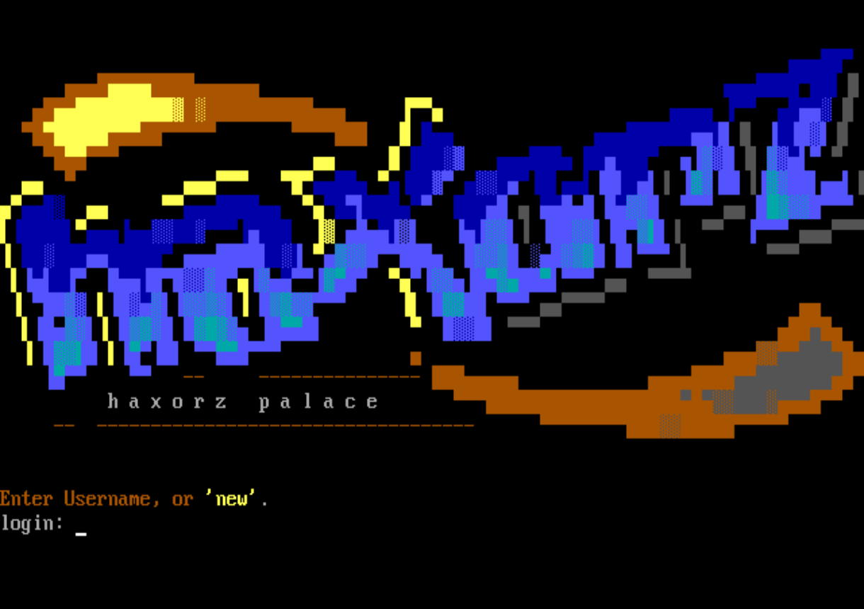Color in Terminals