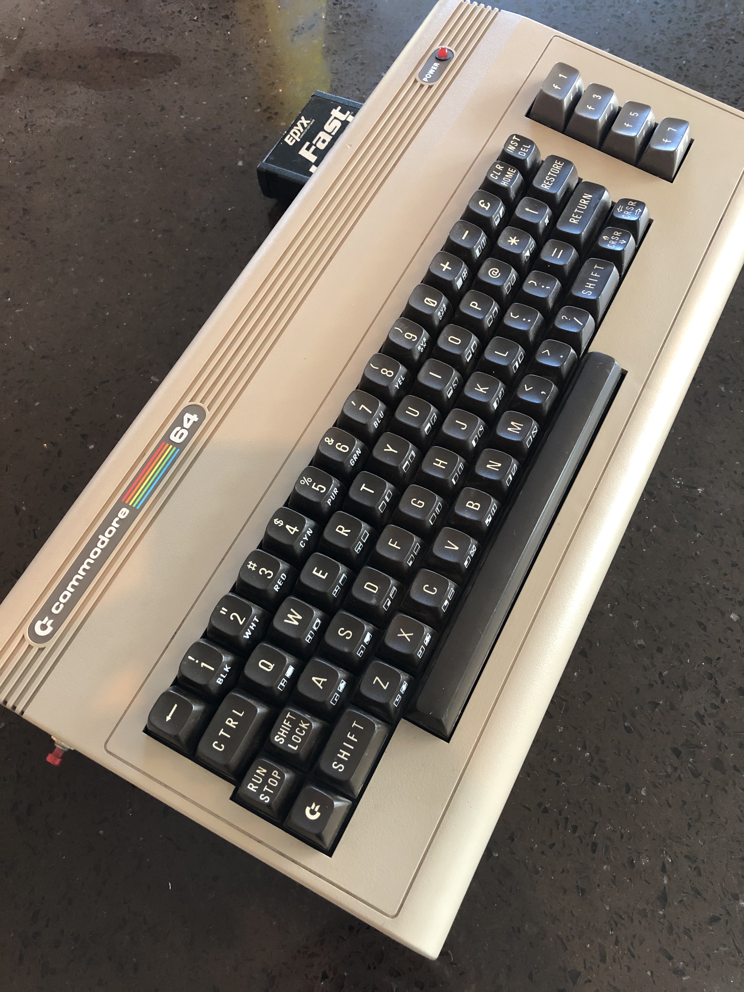 Commodore 64