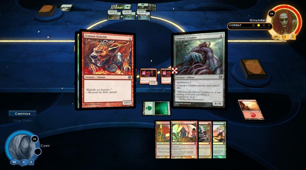 Magic: The Gathering